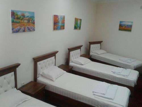 Hotel "grand Way"