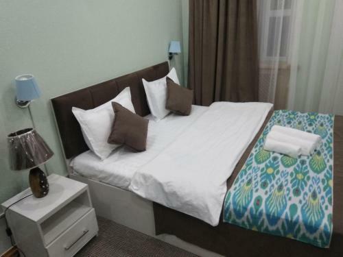 Bed & Breakfast Hotel Paradise