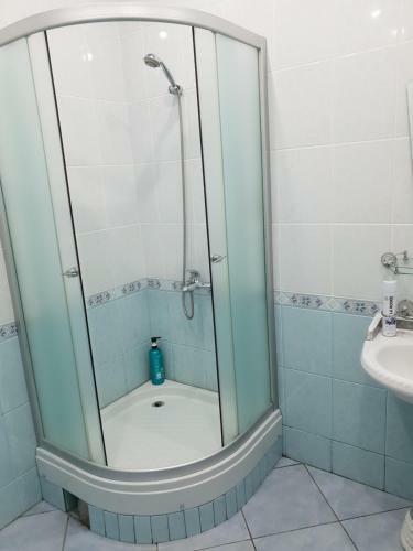 Bed & Breakfast Hotel Paradise