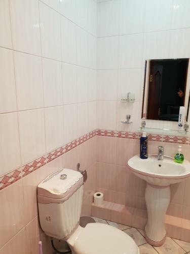 Bed & Breakfast Hotel Paradise