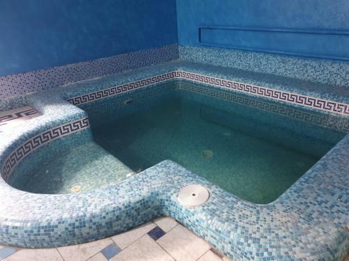 Bed & Breakfast Hotel Paradise