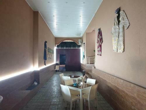 Bed & Breakfast Hotel Paradise