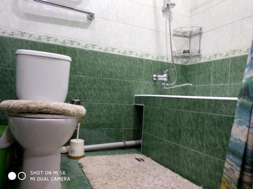 Apartment On Beshyogoch 30