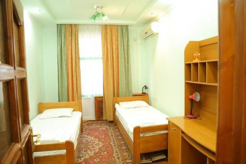 Apartment On Beshyogoch 30