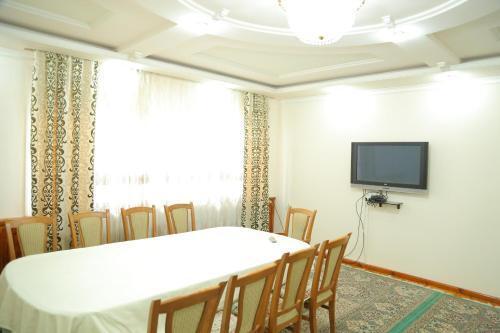 Apartment On Beshyogoch 30