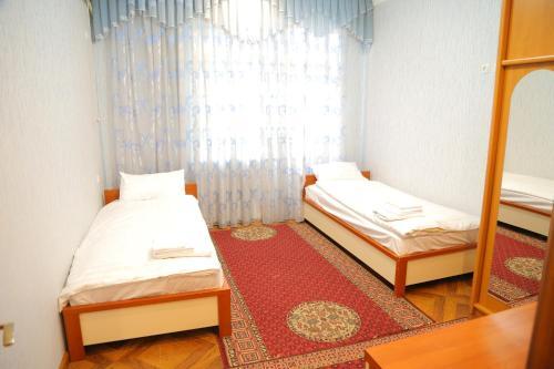 Apartment On Beshyogoch 30