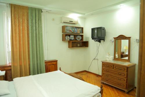 Apartment On Beshyogoch 30