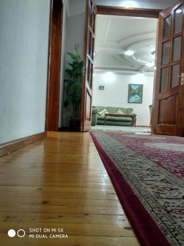 Apartment On Beshyogoch 30