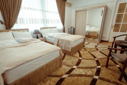 Hostal Dream House Tashkent