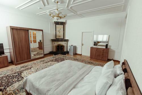 Hostal Dream House Tashkent