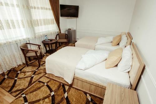Hostal Dream House Tashkent
