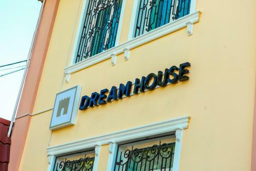 Hostal Dream House Tashkent