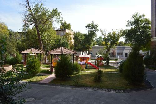 Recreation Apartment