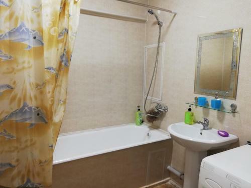 Apartamento 3br Chorsu