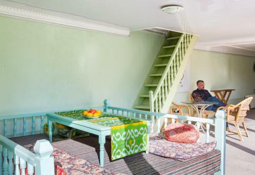 Bed & Breakfast Al Amin Guest House