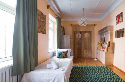 Bed & Breakfast Al Amin Guest House