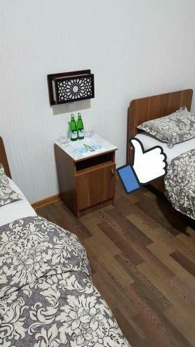 Hotel "green"