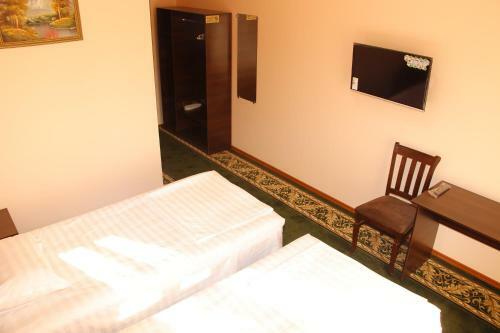 Posada Grand Mumtoz Hotel