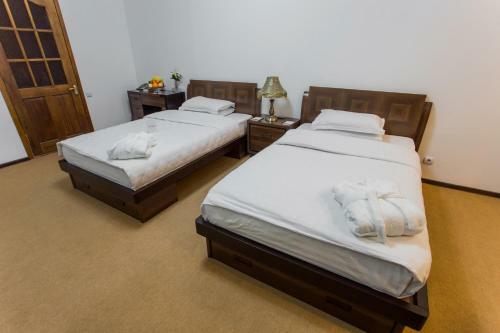 Citizen Hotel