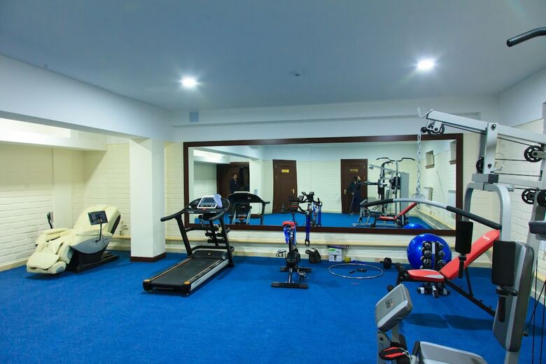Hotel Rakat Plaza