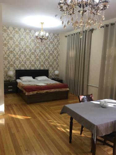 Giza Grand Hotel