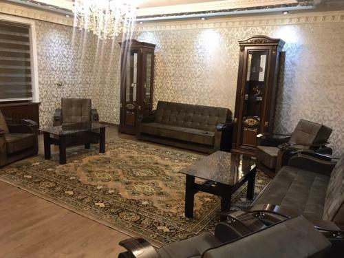 Humo Apartment