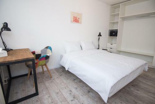 Apartamento Art Studio 2