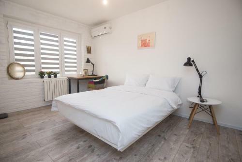 Apartamento Art Studio 2
