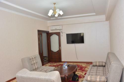 Apartamento Izaura Lux