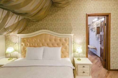 Hotel Lepsza ??????