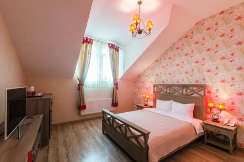 Hotel Lepsza ??????