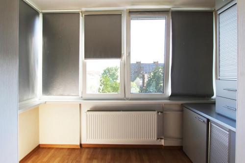 Apartamento ??????? ??????????????? 125 Cityrooms