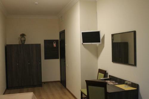 Bed & Breakfast Non-stop Economy Hotel