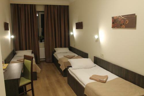 Bed & Breakfast Non-stop Economy Hotel