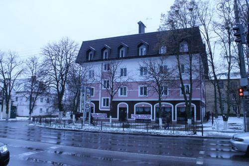 Bed & Breakfast Non-stop Economy Hotel