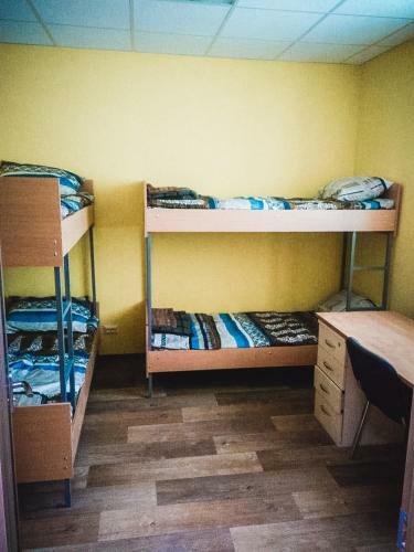 Like House - Hostel In Boryspil