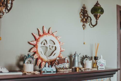 Sweet Apartments-m