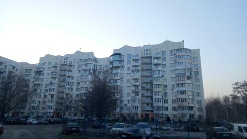 Sky&kts Apartments