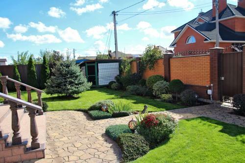 Luxury Villa Near Borispol Airport