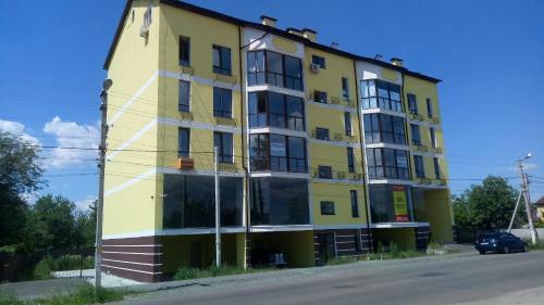 Kts Apartments
