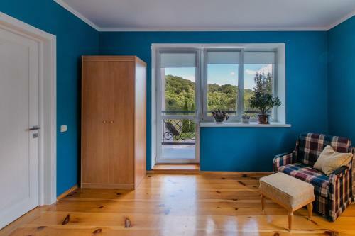 Hostal Fazenda Raiter