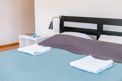 Hostal Fazenda Raiter