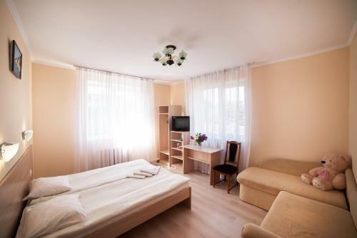 Hostal Green Hill