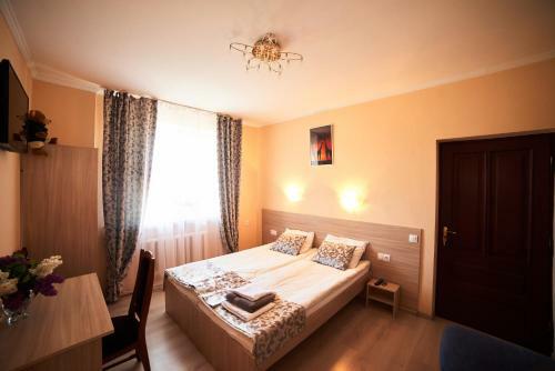 Hostal Green Hill