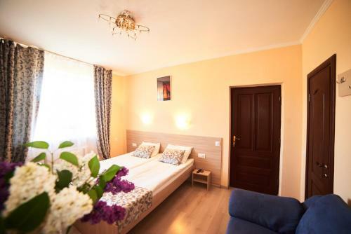 Hostal Green Hill