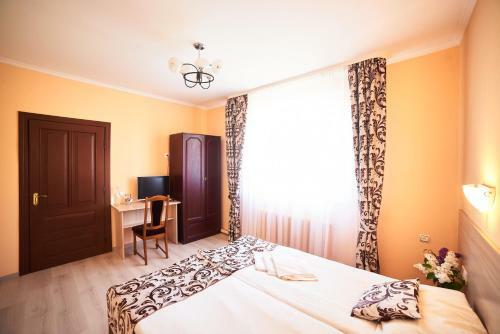 Hostal Green Hill