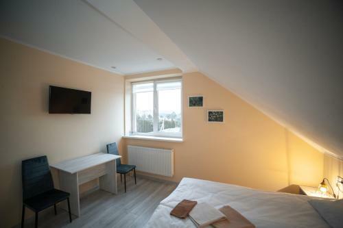 Hostal Green Hill