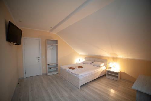 Hostal Green Hill