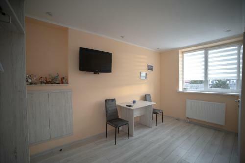 Hostal Green Hill