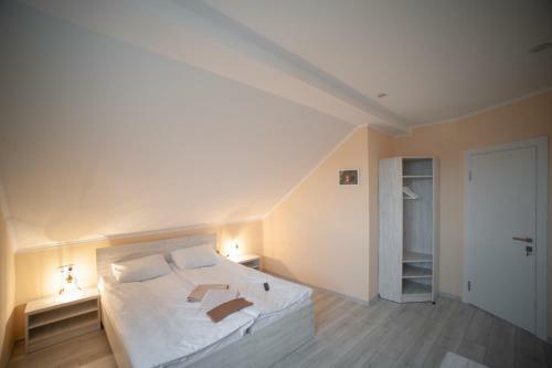 Hostal Green Hill